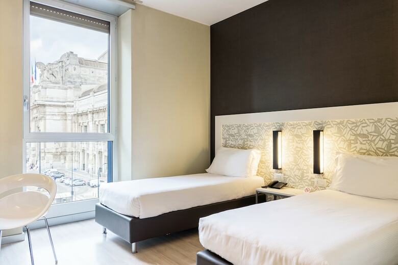 Hotel Mini Aosta