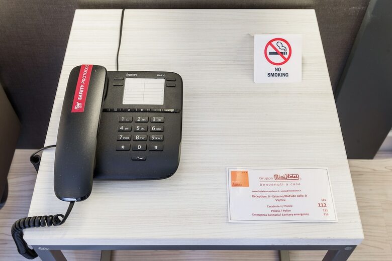 Hotel Mini Aosta