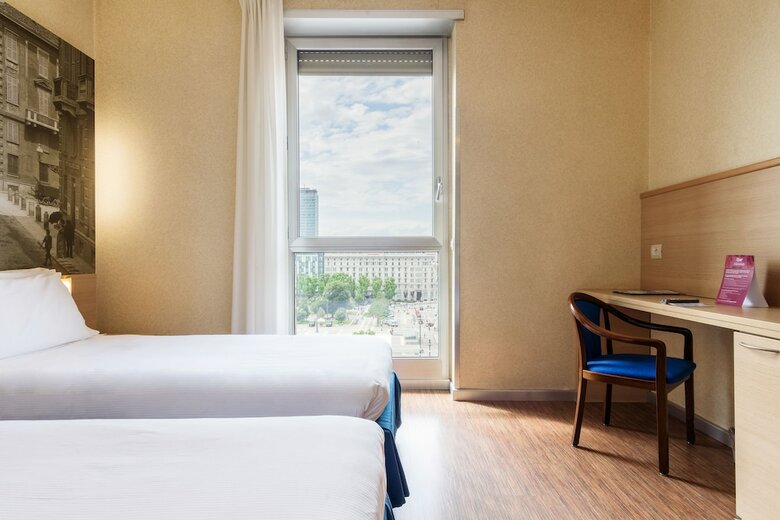 Hotel Mini Aosta