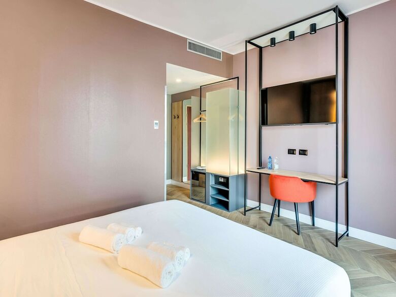 Hotel Mini Aosta