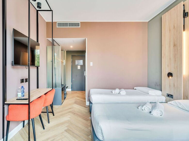 Hotel Mini Aosta