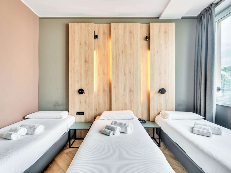 Hotel Mini Aosta