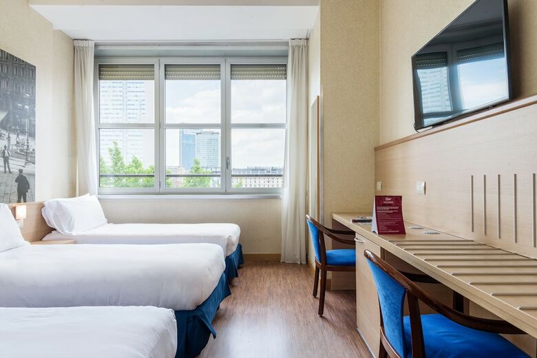 Hotel Mini Aosta