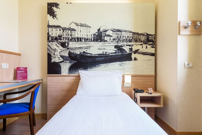 Hotel Mini Aosta