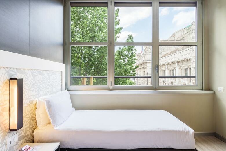 Hotel Mini Aosta