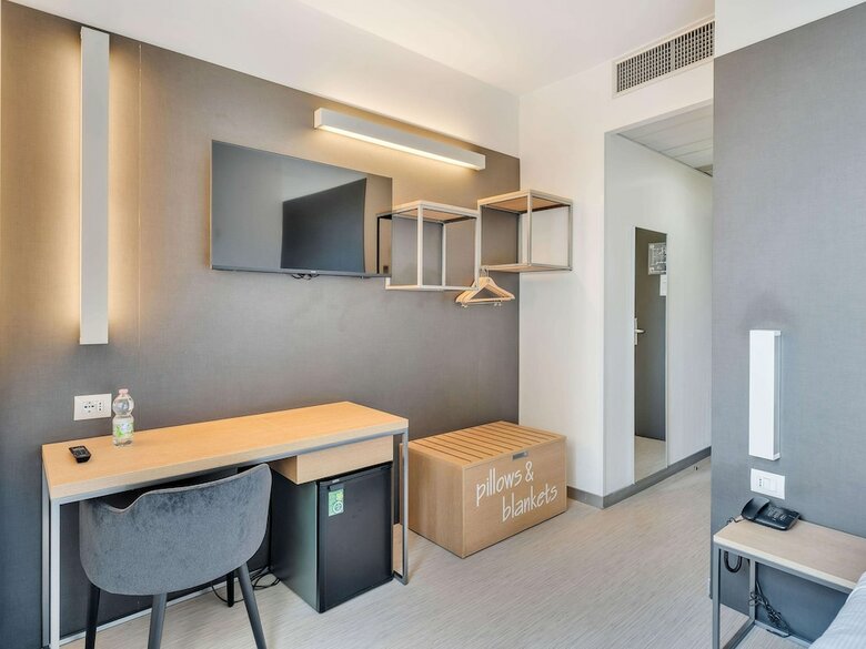 Hotel Mini Aosta
