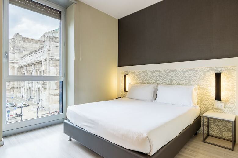 Hotel Mini Aosta