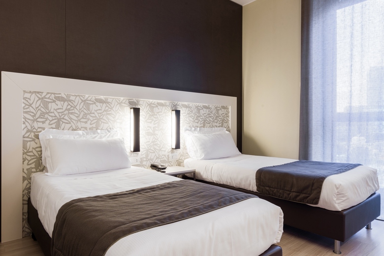 Hotel Mini Aosta
