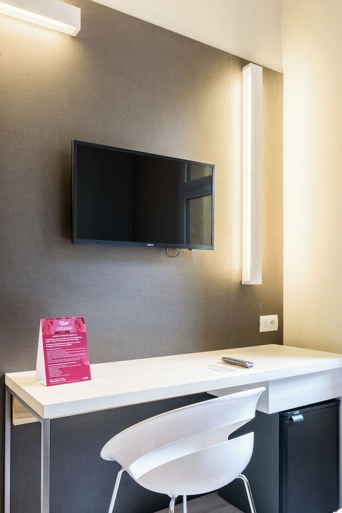 Hotel Mini Aosta