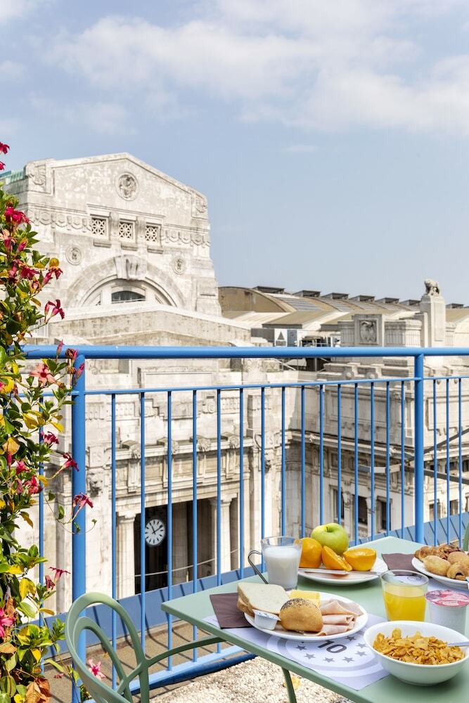 Hotel Mini Aosta