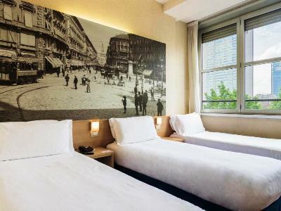 Hotel Mini Aosta