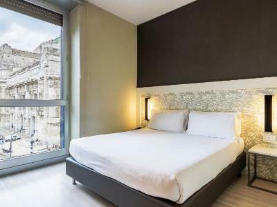 Hotel Mini Aosta