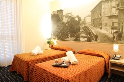Hotel Mini Aosta