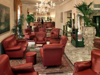 Hotel Ercolini E Savi