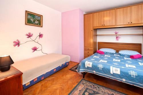 Apartment Brle