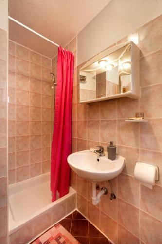 Apartment Brle