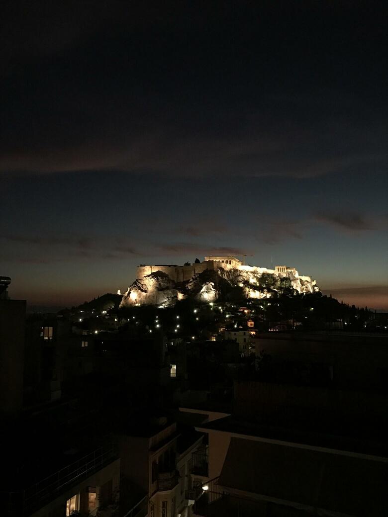 Niki Athens Hotel
