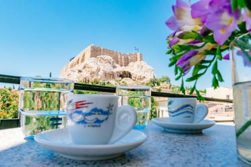 Phaedra Hotel