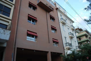 White Lotus Hotel