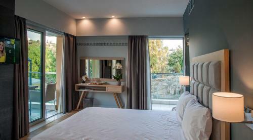 Hotel Thissio