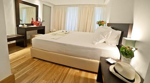 Hotel Thissio