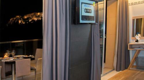 Hotel Thissio