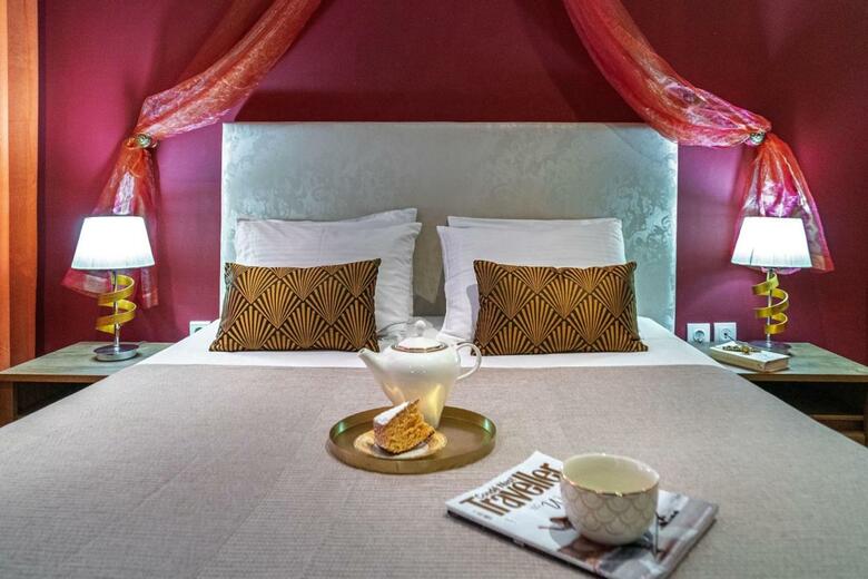 Zen Hotel