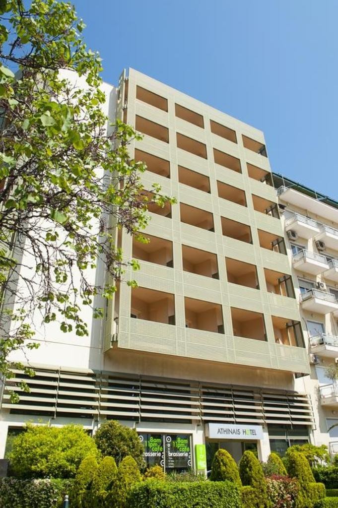 Athinais Hotel