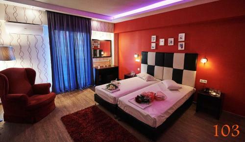 Atlantic Hotel