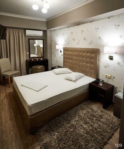 Atlantic Hotel