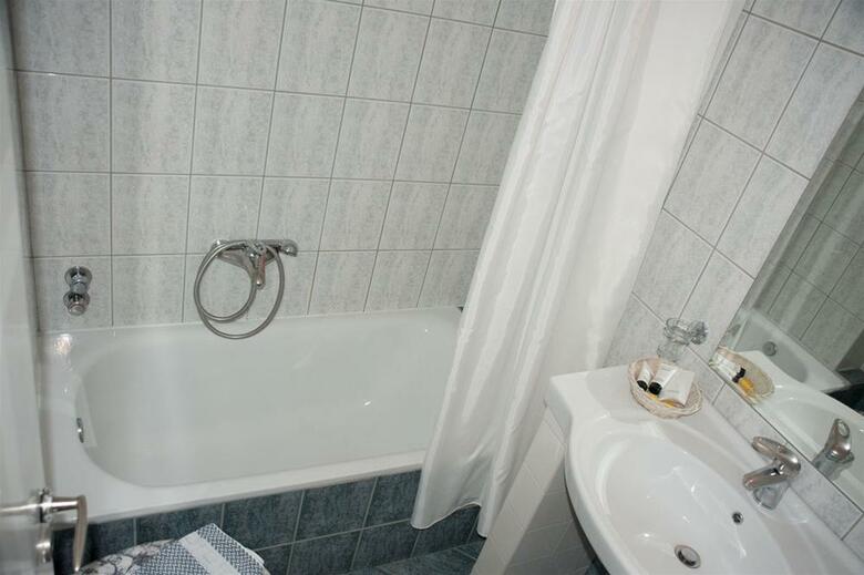 Nestorion Hotel