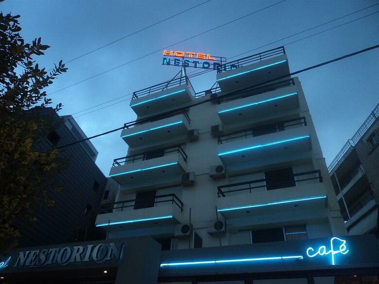 Nestorion Hotel