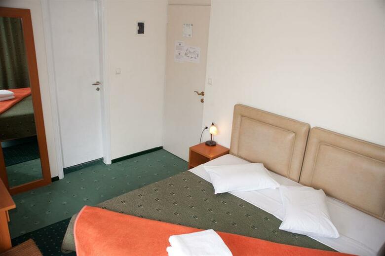 Nestorion Hotel