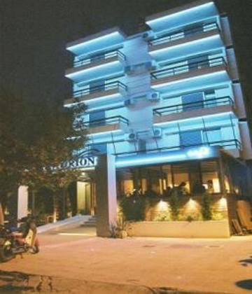 Nestorion Hotel