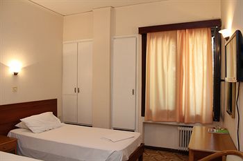 Nefeli Hotel