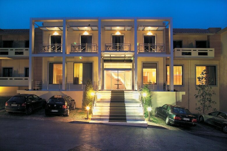 Dekelia Hotel