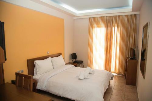 Hotel Giorgio