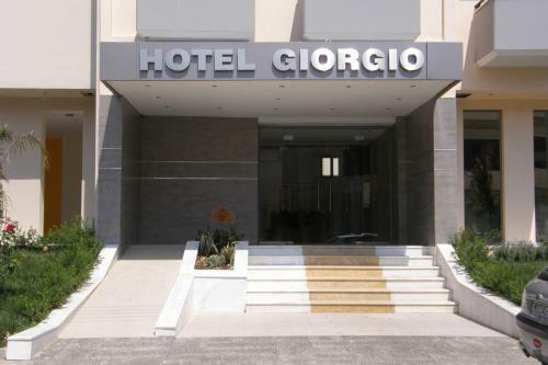 Hotel Giorgio
