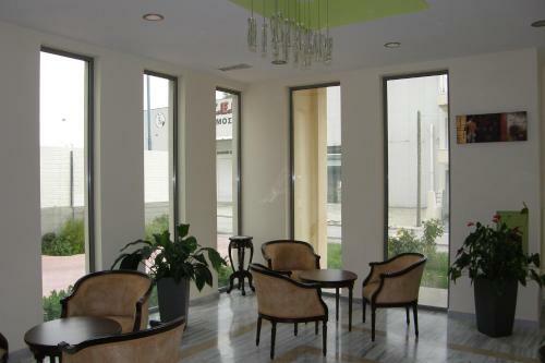 Hotel Giorgio