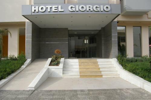 Hotel Giorgio