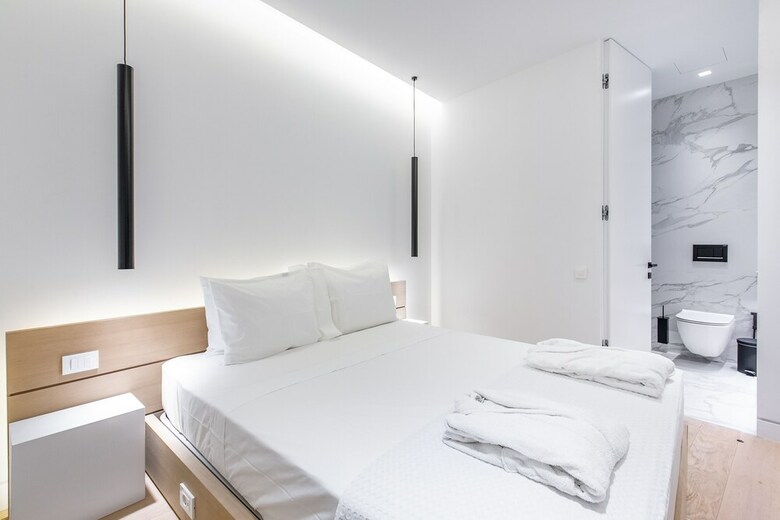 Apartamento Nsplace