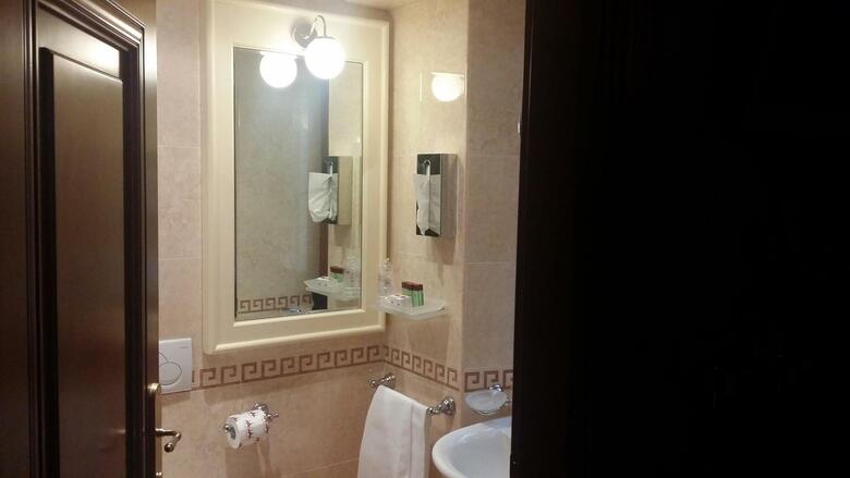 Royal San Marco Hotel