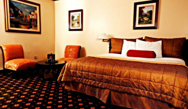 Clarion Hotel San Pedro Sula