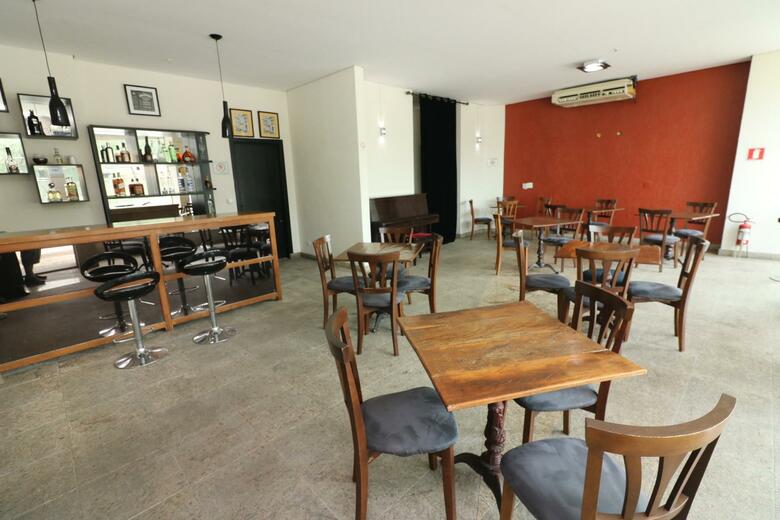 Hotel Nacional Inn S�o Jos� Dos Campos