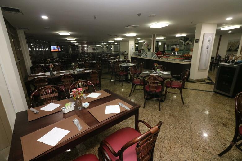 Hotel Nacional Inn S�o Jos� Dos Campos