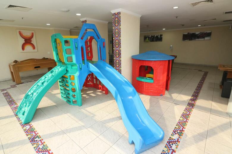 Hotel Nacional Inn S�o Jos� Dos Campos