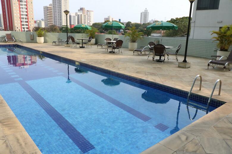Hotel Nacional Inn S�o Jos� Dos Campos