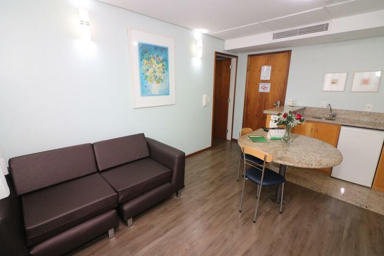 Hotel Nacional Inn S�o Jos� Dos Campos