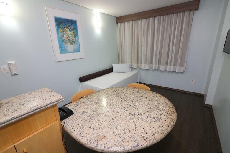 Hotel Nacional Inn S�o Jos� Dos Campos