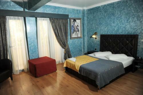 Villa Orion Hotel